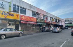 Jitra, Kedah 06000