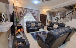 Petaling Jaya, Selangor 46000