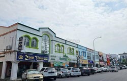 Alor Setar, Kedah 05400