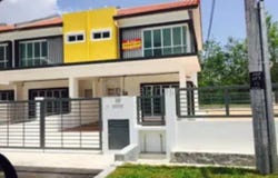 Selangor, Selangor 43500