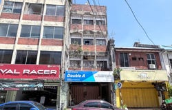 Jalan Besar Ampang, Ampang, Selangor 68000