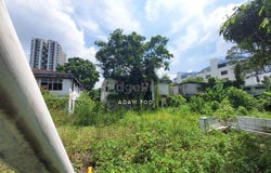 Jalan Ampang, Ampang, Kuala Lumpur 55000