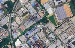 Senai, Johor 81400