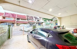 Ampang, Kuala Lumpur 56100