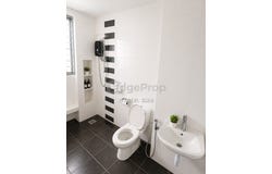 Jalan Anggerik Malaxis 31/181, 40460, Selangor, Kota Kemuning, Selangor 40460