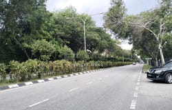Jalan Canning Estate, Ipoh, Perak 31400