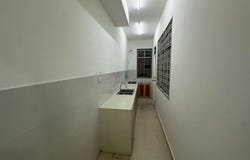 Setia Tropika, Johor 81200