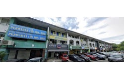 Damansara, Kuala Lumpur 52200
