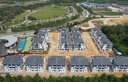 Shah Alam, Selangor 40160