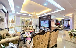 Jalan Aman Perdana, Klang, Selangor 41050