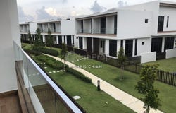 Kota Kemuning, Selangor 42500