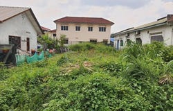 Jalan SK, Seri Kembangan, Selangor 43300