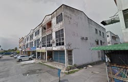 Kajang, Selangor 43000