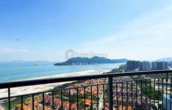 Persiaran Bayan Mutiara, Gelugor, Penang 11700