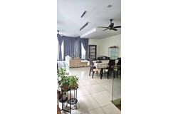 Jalan Schumann, Cyberjaya, Selangor 63000