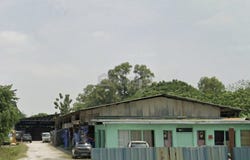 Jalan Kusta, Sungai Buloh, Selangor 47000