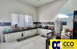 Jalan Klebang Harmoni,, Ipoh, Perak 31200