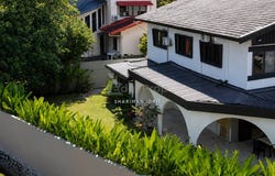 Off Jalan Baiduri SS1/22, Petaling Jaya, Selangor 46300