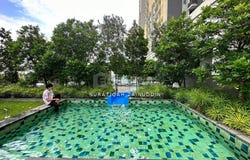 Off Jalan Atmosphere Utama 1, 43400, Selangor, Puchong, Selangor 43400