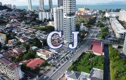 George Town, Penang 10300