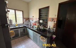 Jalan Zapin, Klang, Selangor 41050