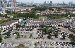 Petaling Jaya, Selangor