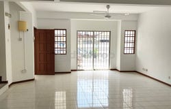 Jalan Kajang Perdana, Kajang, Selangor 43000
