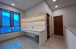 jalan ambang, Iskandar Puteri, Johor 79100