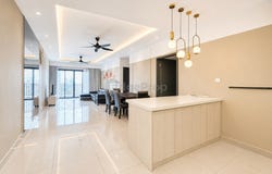 Kepong Baru, Kepong, Kuala Lumpur 52100