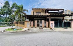 Ampang, Selangor 68000