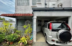 Jalan USJ 12/1, USJ, Selangor 47630