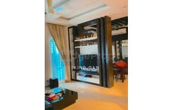 Jalan Hijauan Residence, Batu 9, Batu 9th Cheras, Selangor 43200