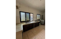 Jalan Indah 4, Iskandar Puteri, Johor 81200