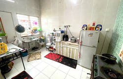 Selangor, Selangor 43500