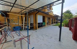 Persiaran Gerbang Utama, Bukit Jelutong, Selangor