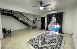 Jalan Kemboja 4A, Rawang, Selangor 48300