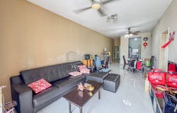 Jalan Wawasan 2/5, Bandar Baru Ampang, 68000, Selangor, Ampang, Selangor 68000