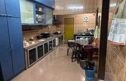 Jalan TK 1, Puchong, Selangor 47190