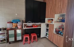 Bukit Tinggi 3, Klang, Selangor 41200