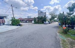Cheras South, Batu 9th Cheras, Selangor 43200