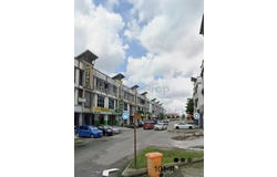Klang, Selangor 41050
