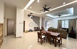 Jalan Hijauan Residence, Batu 9, Batu 9th Cheras, Selangor 43200