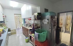 Pandan Indah, Selangor