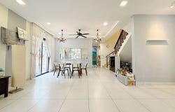 Johor Bahru, Johor 81100