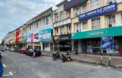 Alor Setar, Kedah 5050