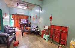 Jalan Khoo Kek Kheng, Kapar, Selangor 42200