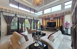 Jalan Bukit Segar, Cheras, Kuala Lumpur 56100