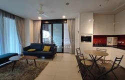 Jalan Kiara 4, 50480, Kuala Lumpur, Mont Kiara, Kuala Lumpur 50480