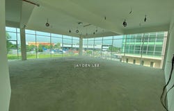 Selangor, Shah Alam, Selangor 40300