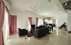 Shah Alam, Selangor 40160